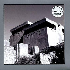 Ikon - Stolen CDM - Zortam Music