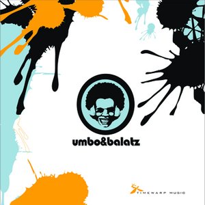 umbo and balatz のアバター