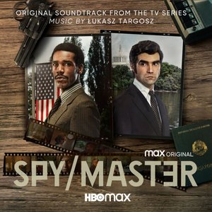 Spy / Master (Original Tv Series Soundtrack)