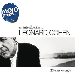 Mojo Presents... Leonard Cohen