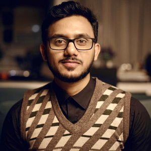 Piyath Rajapaksha 的头像