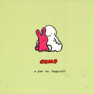 A Plea for Tenderness cover