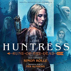 The Huntress: Rune of the Dead (Original Motion Picture Soundtrack)