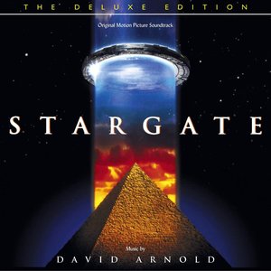 Image for 'Stargate: Original Motion Picture Soundtrack'