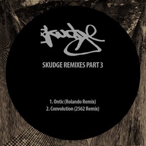 Skudge Remixes Part 3