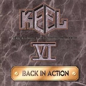 Keel VI: Back in Action