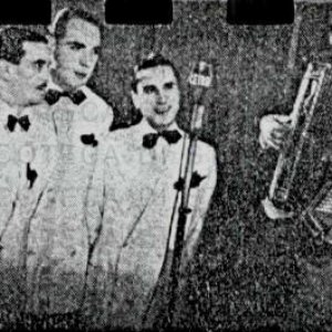 Image pour 'Quartetto Jazz Funaro'