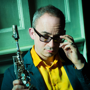 Julian Argüelles photo provided by Last.fm