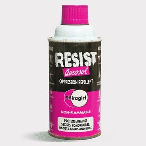 Resist