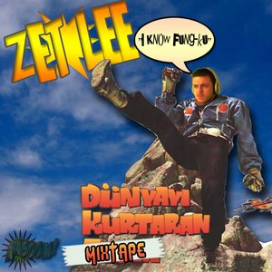 Image for 'Zet-Lee'