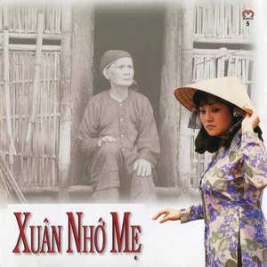 Xuân Nhớ Mẹ