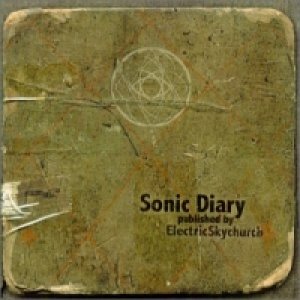 Sonic Diary Singles