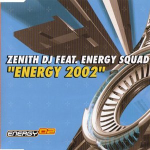 Energy 2002