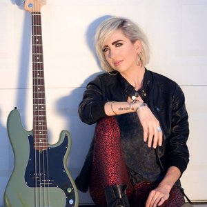 Eva Gardner 的头像