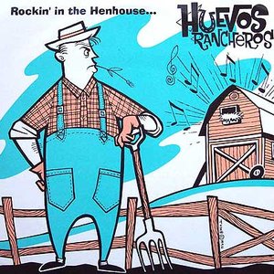 Rockin' in the Henhouse