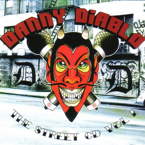 The Street CD, Volume 1 cover