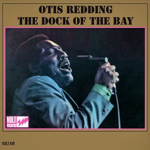 The Dock of the Bay