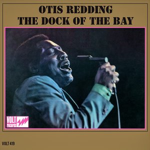 The Dock of the Bay