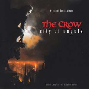 Image for 'The Crow: City of Angels'