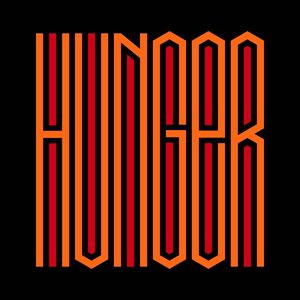 Hunger - Single
