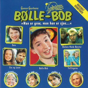 Bølle-Bob 的头像
