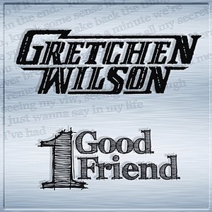 Image for 'One Good Friend'