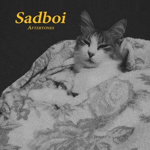 Sadboi - EP