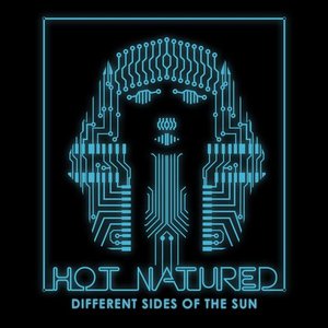 Zdjęcia dla 'Different Sides of the Sun'