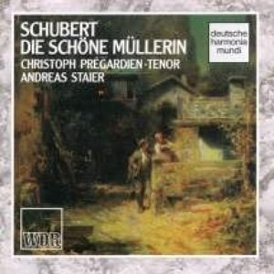 Schubert: Die Schöne Müllerin