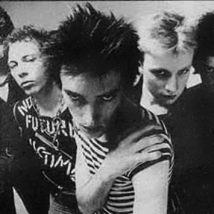 Rikki and the Last Days of Earth 的头像