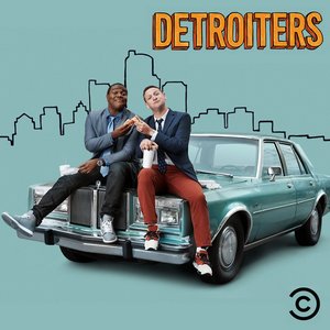 Detroiters Theme (feat. 6aamm)