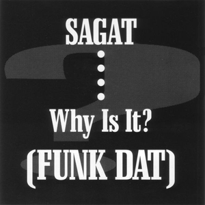 Sagat - (Funk Dat) Lyrics - Zortam Music