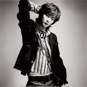 Hyesung için avatar