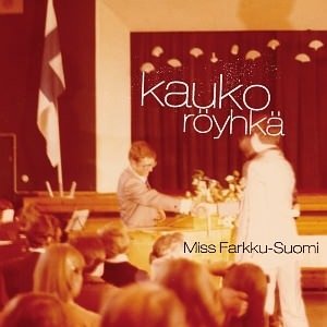 Miss Farkku-Suomi