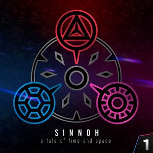 Sinnoh: A Tale of Time and Space (Vol.1)
