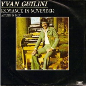 Yvan Guilini 的头像