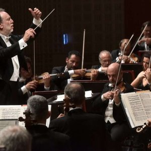 Avatar for Filarmonica della Scala & Riccardo Chailly