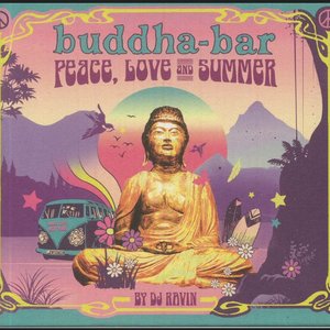 Buddha-Bar Peace, Love & Summer