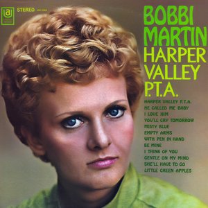 Harper Valley P.T.A.