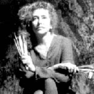 Аватар для Carolee Schneemann