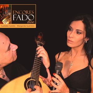 Изображение для 'ENCORES FADO Live'