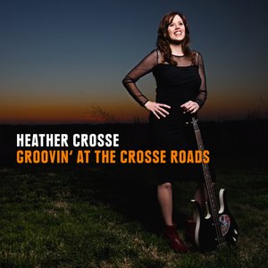 Groovin' at the Crosse Roads