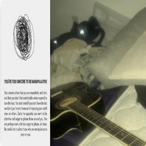 Tension Seeker - Single