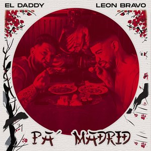 Pa' Madrid - Single