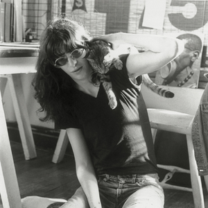 Joey Ramone photo provided by Last.fm