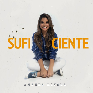 Copertina di Suficiente
