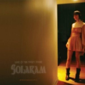 Solaram 的头像