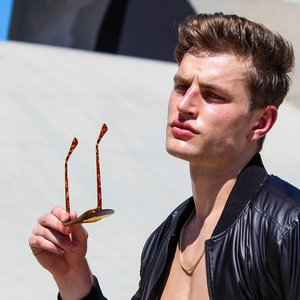 Nick Kici 的头像