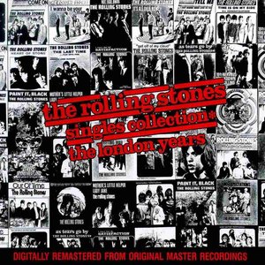 The Rolling Stones Singles Collection: The London Years