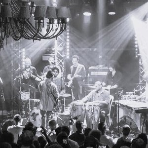 Mulatu Astatke and Hoodna Orchestra 的头像